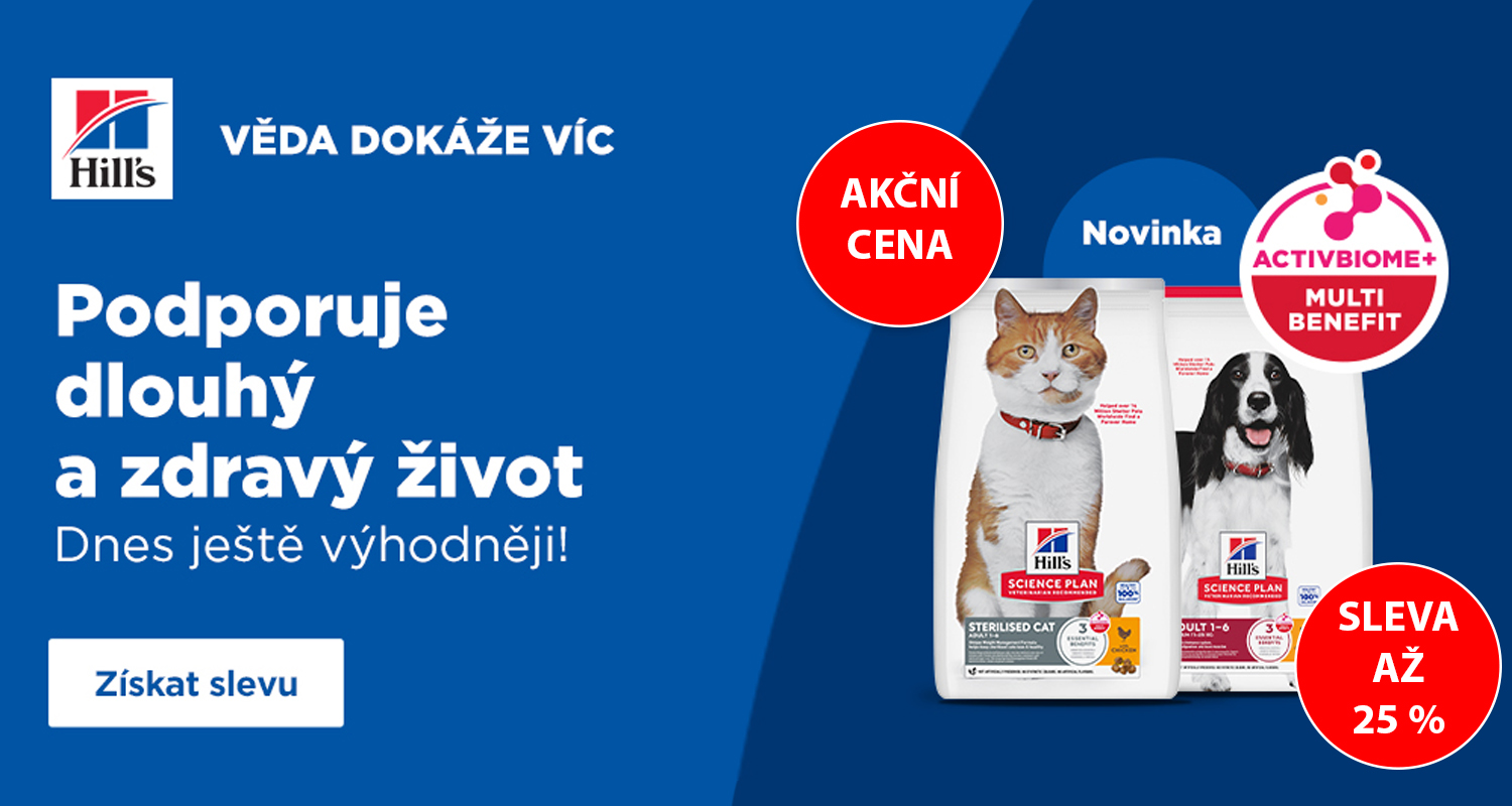 Sleva až 25%