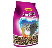 Avicentra Speciál králík 1kg
