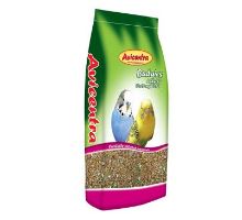 Avicentra proso žluté 25kg