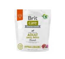 Brit Care Dog Hypoallergenic Adult Small Breed 1kg