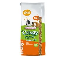 VL Crispy Muesli pro morčata 20kg
