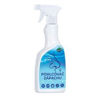 STOP pohlcovač zápachu s vůní bavlny 500ml