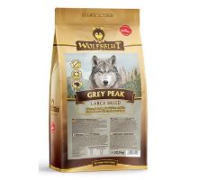 Wolfsblut Dog Adult Large Breed Grey Peak 12,5kg Wolfsblut Dog Adult Large Breed Grey Peak 12,5kg