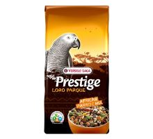 VL Prestige Loro Parque African Parrot mix 15kg