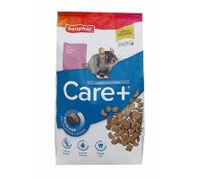 Beaphar Krmivo CARE+ potkan 700g