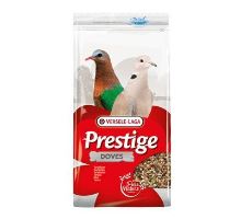 VL Prestige Doves - Turtledoves 20kg