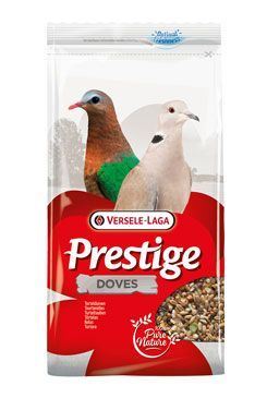 VL Prestige Doves - Turtledoves 20kg