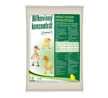 Mikrop BK výkrm drůbeže 5kg