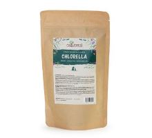 NATURECA Chlorella sušená 1kg