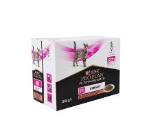Purina PPVD Feline  kaps. UR St/Ox Urinary Salm10x85g
