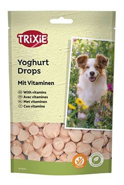 Pochoutka DROPS VITAMIN pro psy 200g TR