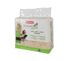Podestýlka RodyWood Nature 35l Zolux