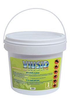 Viusid vet 1kg