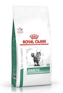 Royal Canin VD Feline Diabetic 1,5kg