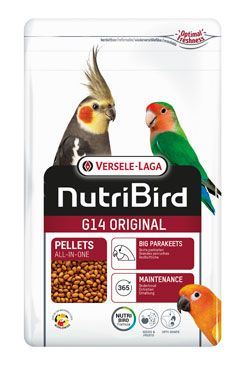 VL Nutribird G14 Original 1kg