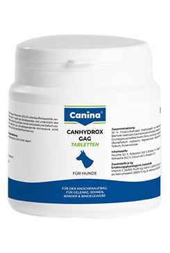 Canina Canhydrox GAG 100g (60tbl)