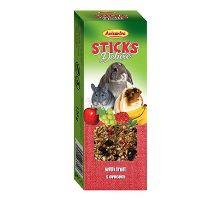 Avicentra tyčinky velký hlodavec - ovoce 2ks