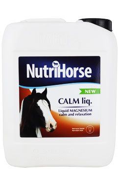 Nutri Horse Calm Liq. 5l