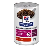 Hills Prescription Diet Canine GI Biome konz. 370g