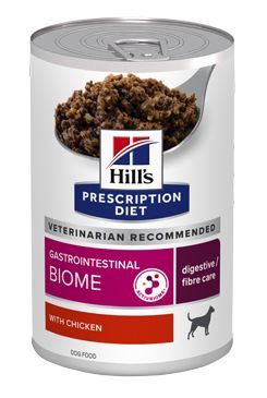 Hills Prescription Diet Canine GI Biome konz. 370g