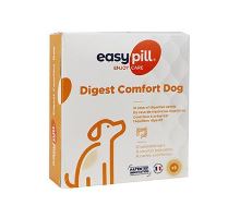 Easypill Digest Comfort Dog 168g