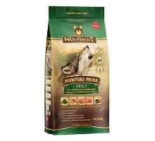 Wolfsblut Dog Adult Hunters Pride 12,5kg Wolfsblut Dog Adult Hunters Pride 12,5kg