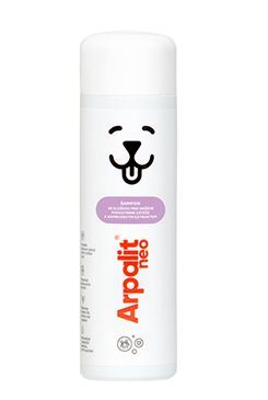 Arpalit Neo šampon antiparazitní 250ml