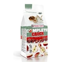 VL Complete Crock pro hlodavce Apple 50g