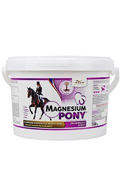 Orling Magnesium Pony 1.5 kg