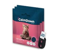 CalmDown Cat MultiUse Kit plast.držák+3knoflíky KRUUSE