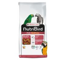 VL Nutribird P15 Tropical 10kg