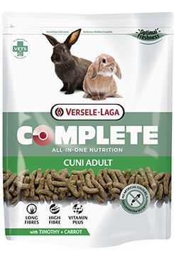 VL Complete Cuni Adult pro králíky 500g