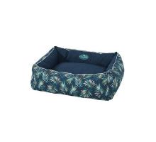 Pelech SAVANNAH Lounge se vzorem 70cm Zolux