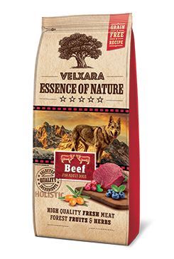 Velxara Essence FM GF Dog Adult Monoprotein Beef11,4kg