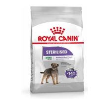 Royal Canin Mini Sterilised 3kg Royal Canin Mini Sterilised 3kg
