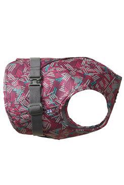 Vesta Safety Wrap rubínová 40-50
