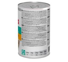 Hills Science Plan Canine Weight Adult Chicken&Vegetable 370g (1)