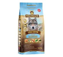Wolfsblut Dog Adult Cold River 12,5kg Wolfsblut Dog Adult Cold River 12,5kg