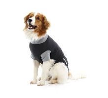 Obleček Body Suit Classic Černá/Šedá 42cm S BUSTER