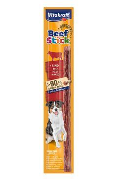 Vitakraft Dog poch. Beef Stick hovězí 12g