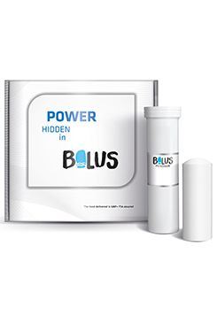 Bolus Draslíkový 4x150g