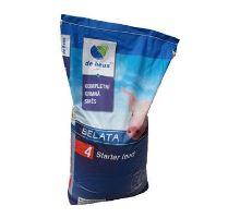 Krmivo pro prasata A1 Start 25kg