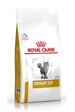 Royal Canin VD Feline Urinary S/O 1,5kg