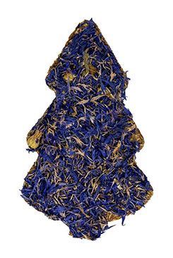 Herbs Bezobil. bylink. Ván.strom Goody Crunch chrpa80g