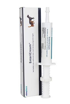 EnteriVet Cream pasta 30g