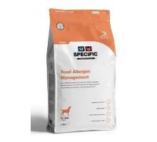 Specific Dog CDD-HY Food Allergen Management 7kg