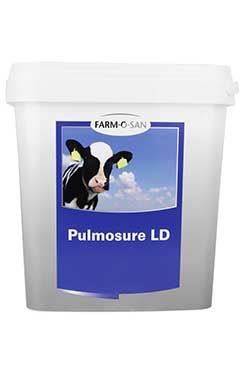 FOS Pulmosure LD 3,5kg