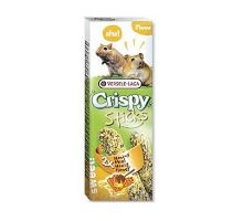 VL Crispy Sticks Hamsters-Gerbils Honey 2x55g