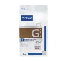 VET HPM Digestive Support G1 Dog Diet, 3 kg