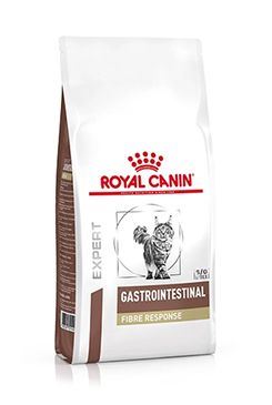 Royal Canin VD Feline Fibre Response 2kg